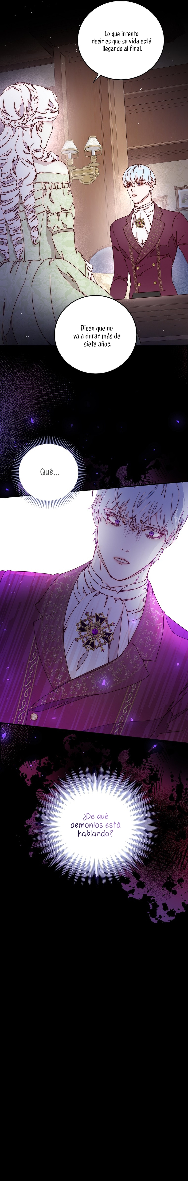 Olviden a Vivian Capítulo 42 - Página 25