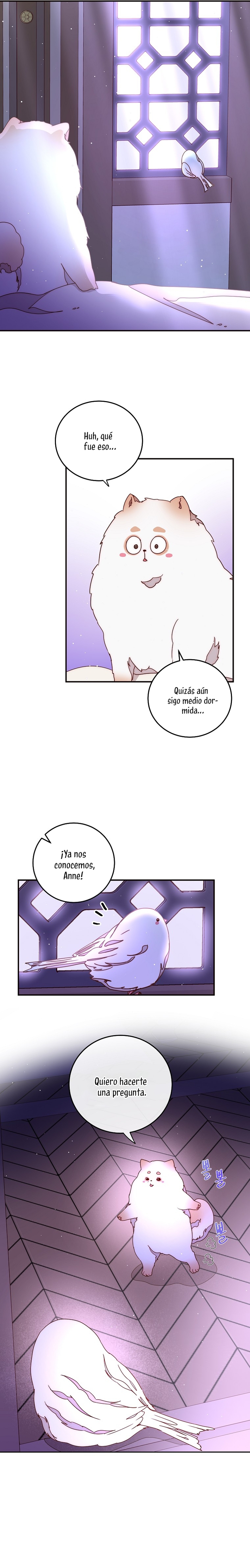 Olviden a Vivian Capítulo 42 - Página 6