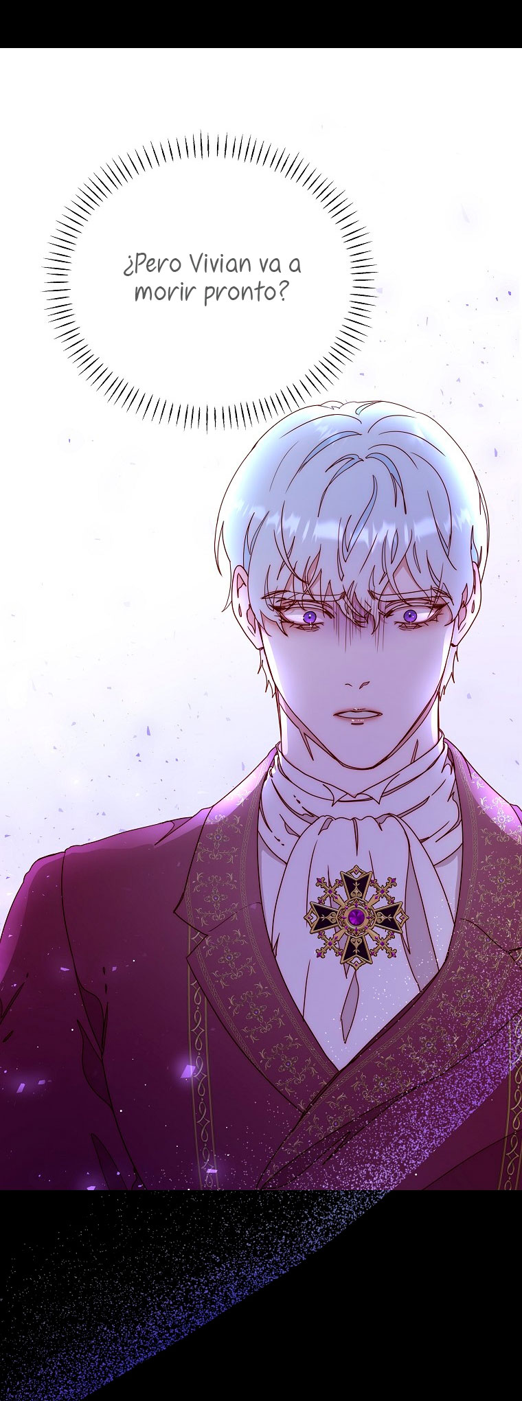 Olviden a Vivian Capítulo 43 - Página 11