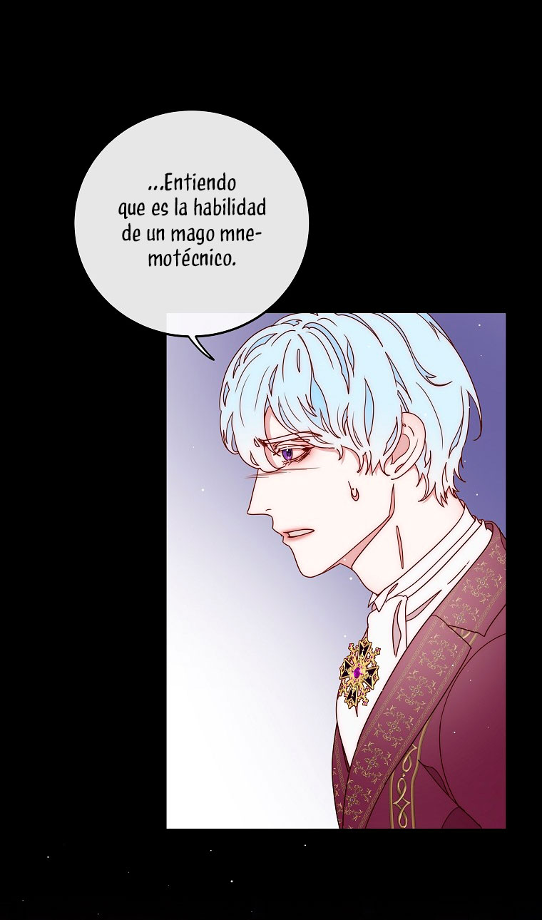 Olviden a Vivian Capítulo 43 - Página 14