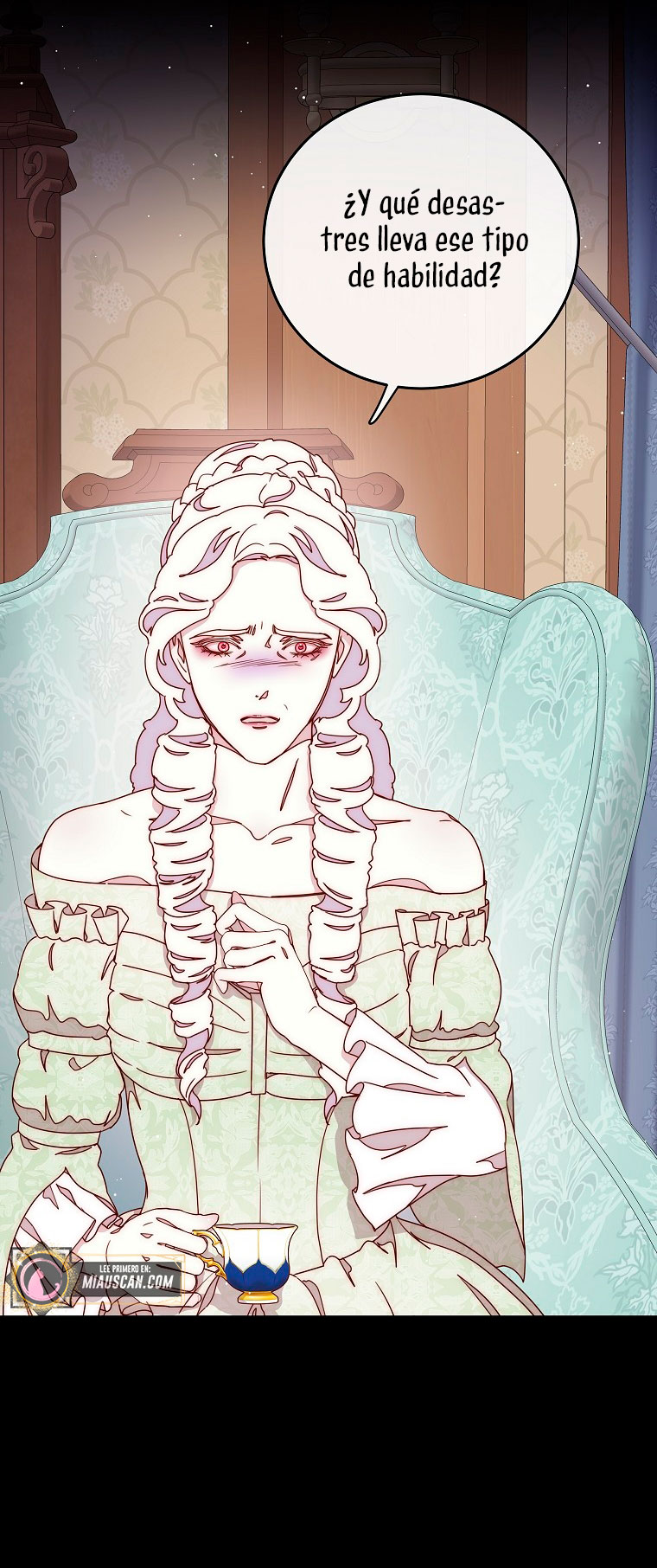 Olviden a Vivian Capítulo 43 - Página 15