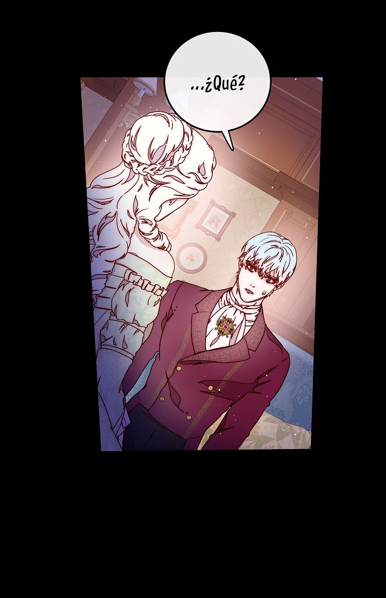 Olviden a Vivian Capítulo 43 - Página 16