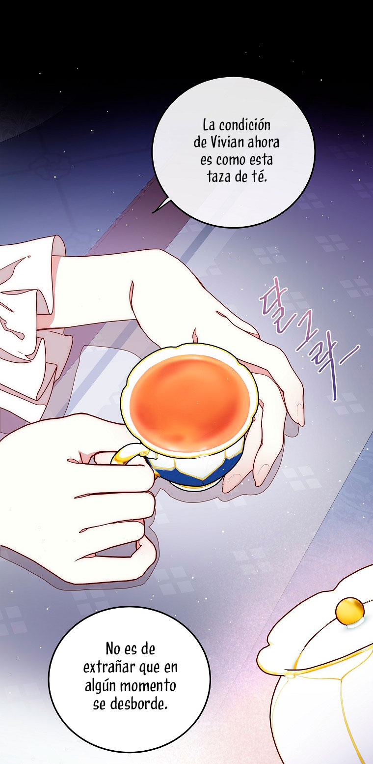 Olviden a Vivian Capítulo 43 - Página 17