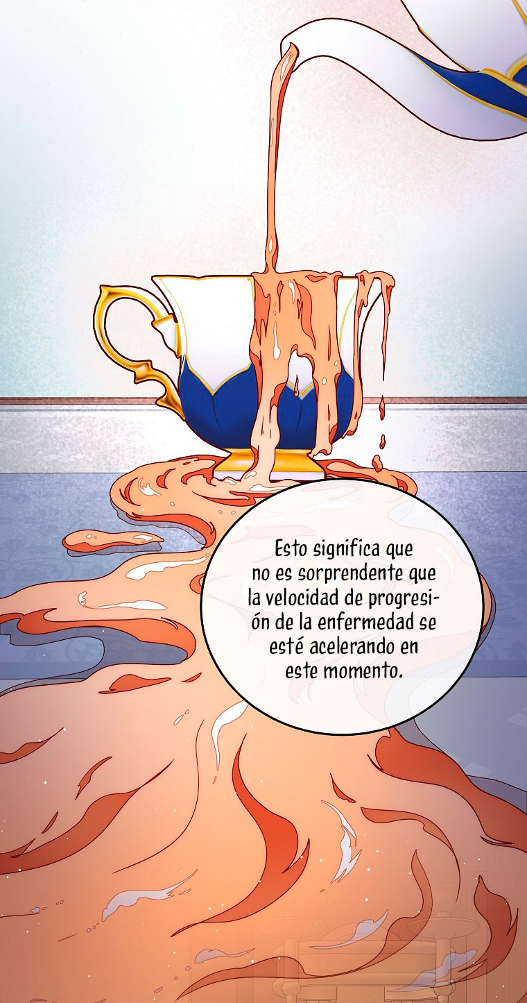 Olviden a Vivian Capítulo 43 - Página 18