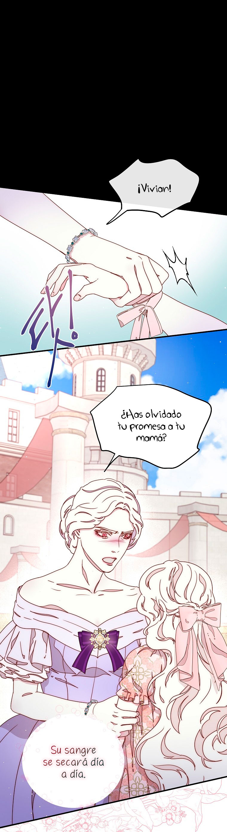 Olviden a Vivian Capítulo 43 - Página 20