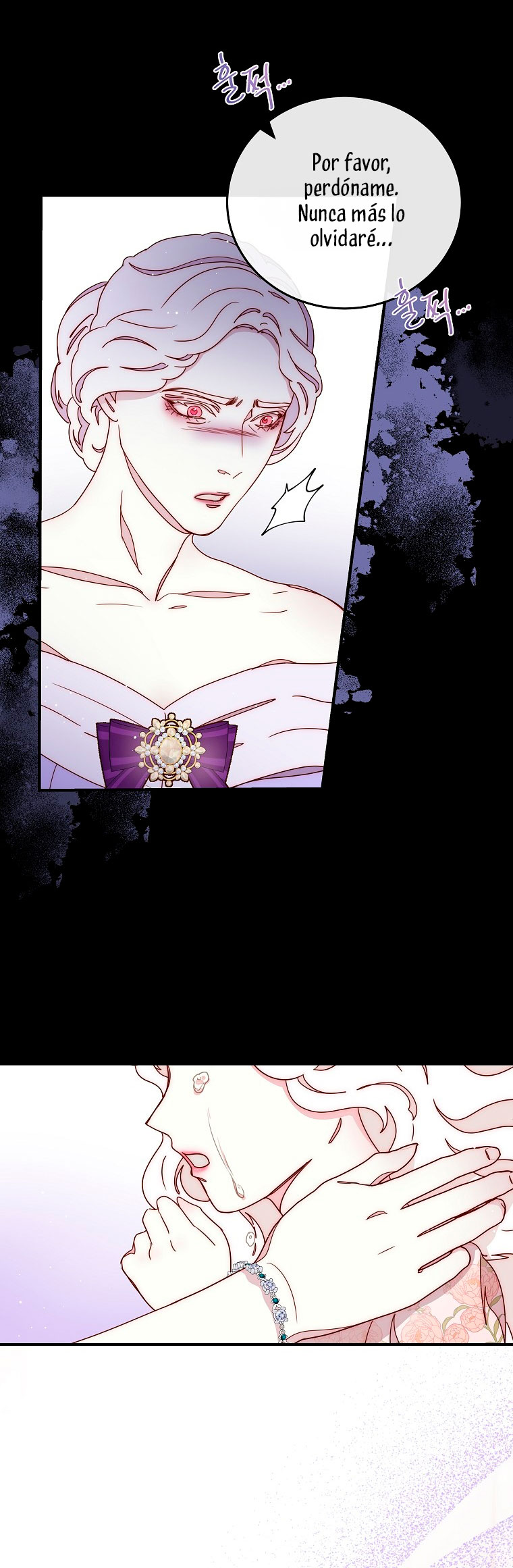 Olviden a Vivian Capítulo 43 - Página 22