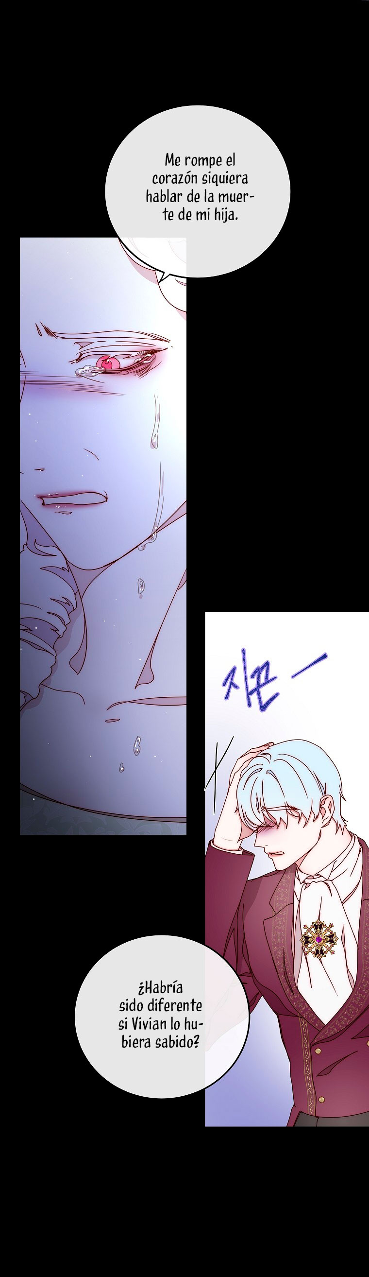 Olviden a Vivian Capítulo 43 - Página 27