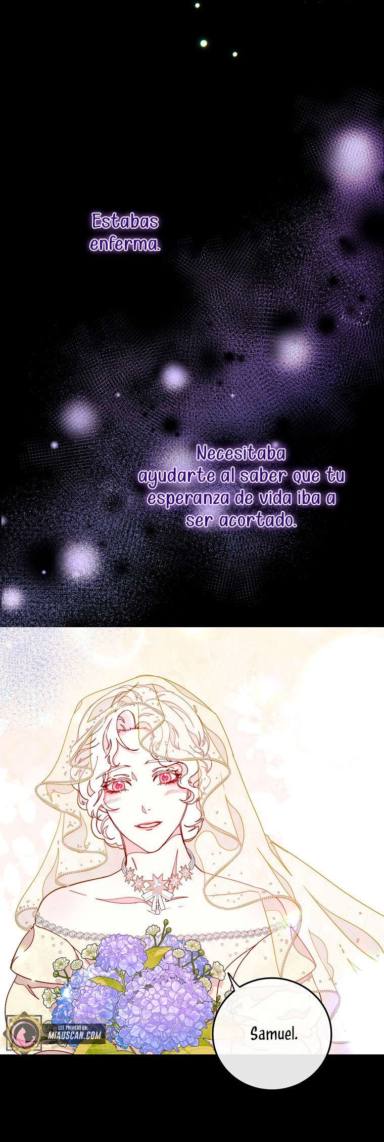 Olviden a Vivian Capítulo 43 - Página 34