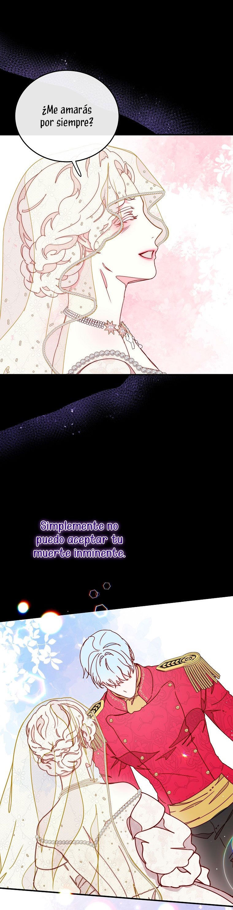 Olviden a Vivian Capítulo 43 - Página 36