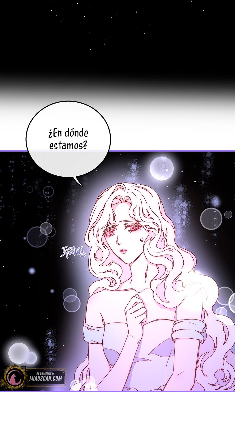 Olviden a Vivian Capítulo 43 - Página 40