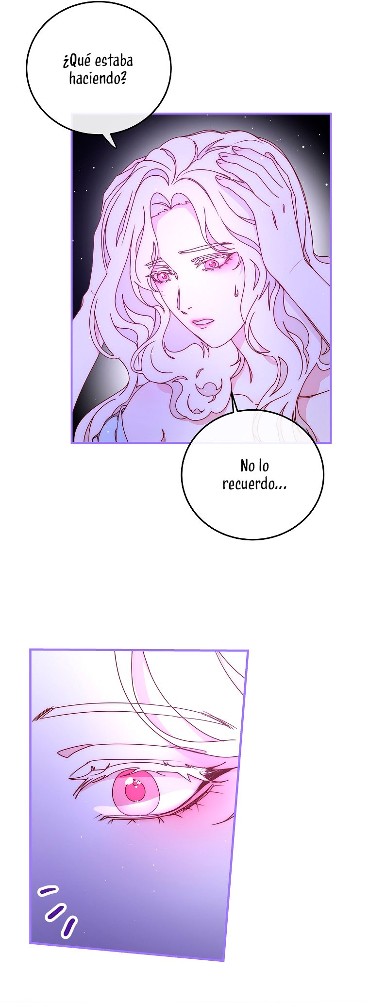 Olviden a Vivian Capítulo 43 - Página 41