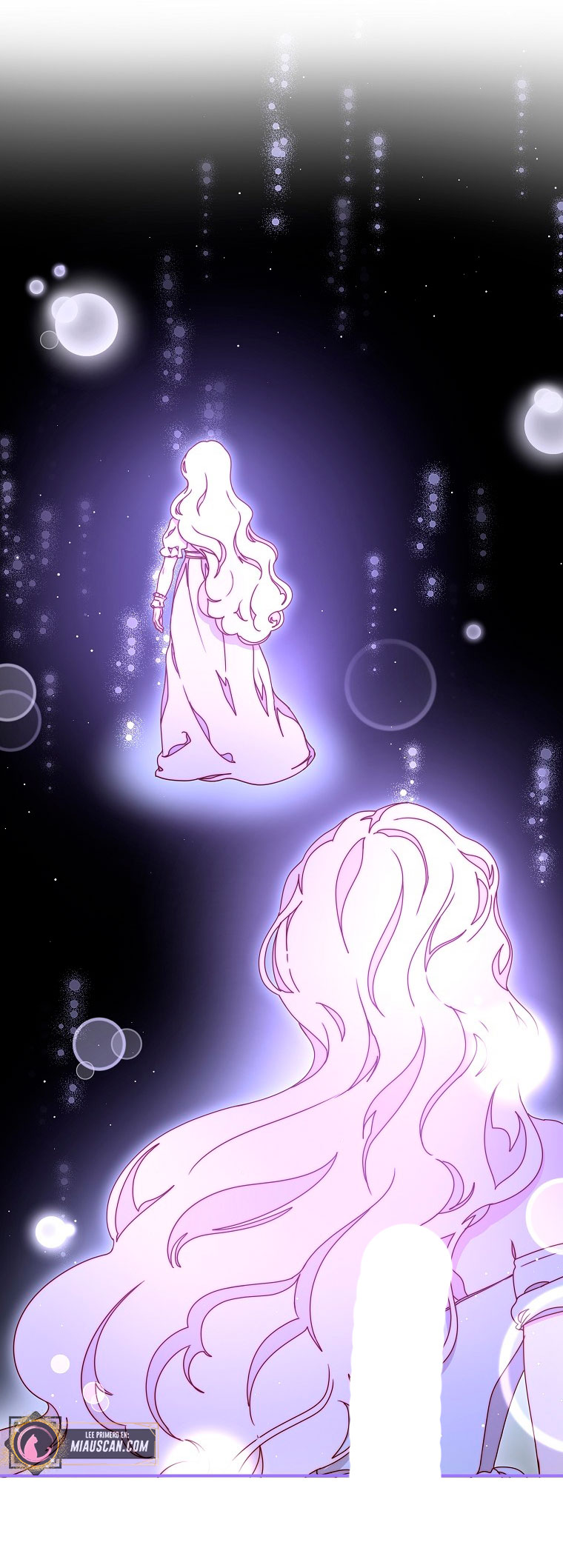 Olviden a Vivian Capítulo 43 - Página 42