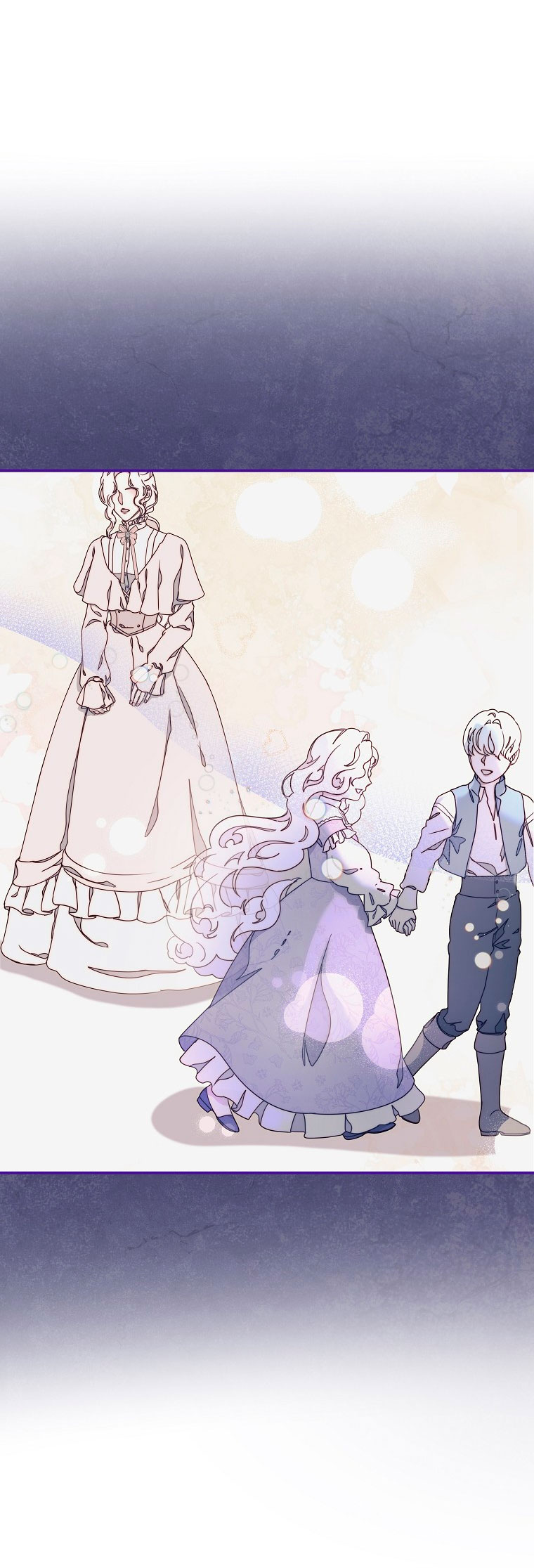 Olviden a Vivian Capítulo 43 - Página 44