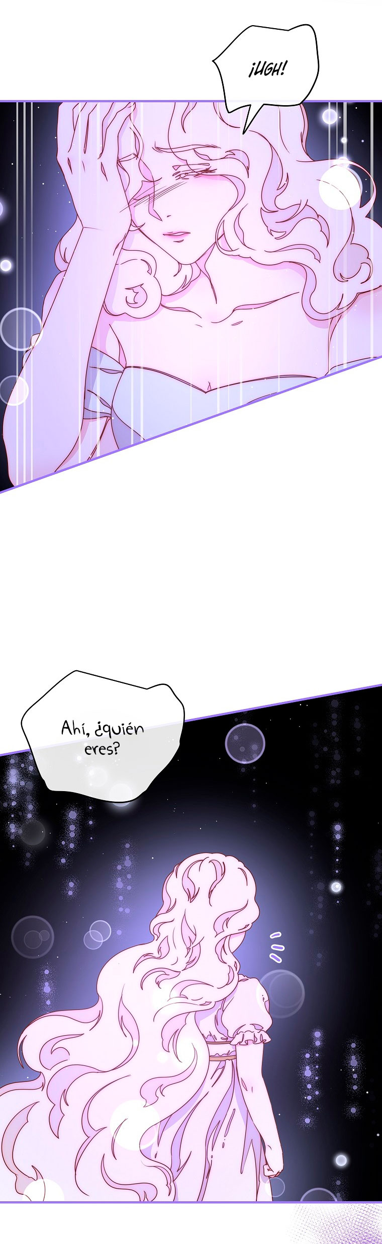 Olviden a Vivian Capítulo 43 - Página 45