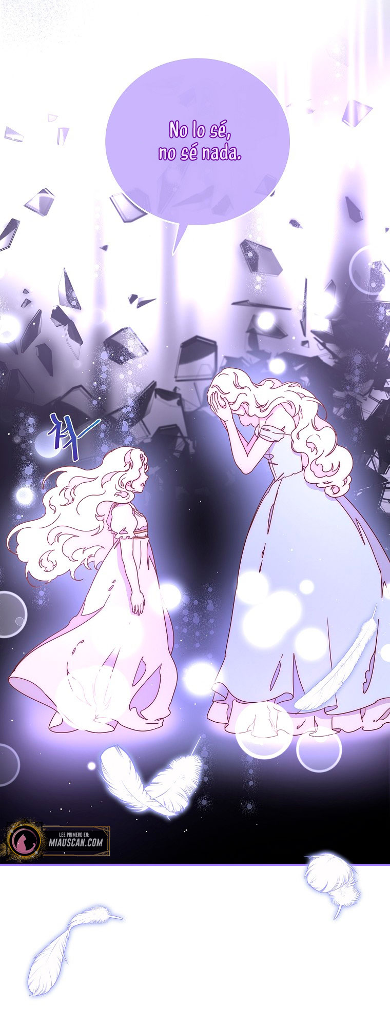 Olviden a Vivian Capítulo 43 - Página 47