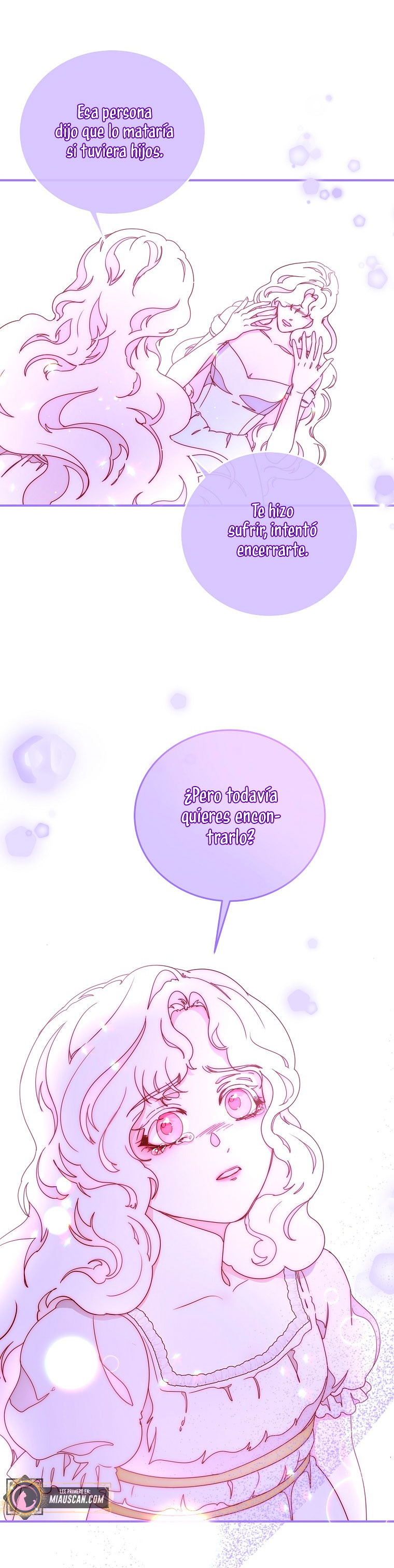 Olviden a Vivian Capítulo 43 - Página 48