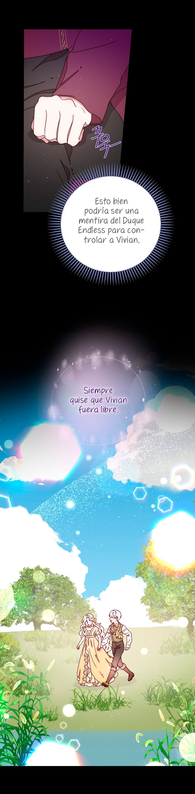 Olviden a Vivian Capítulo 43 - Página 5