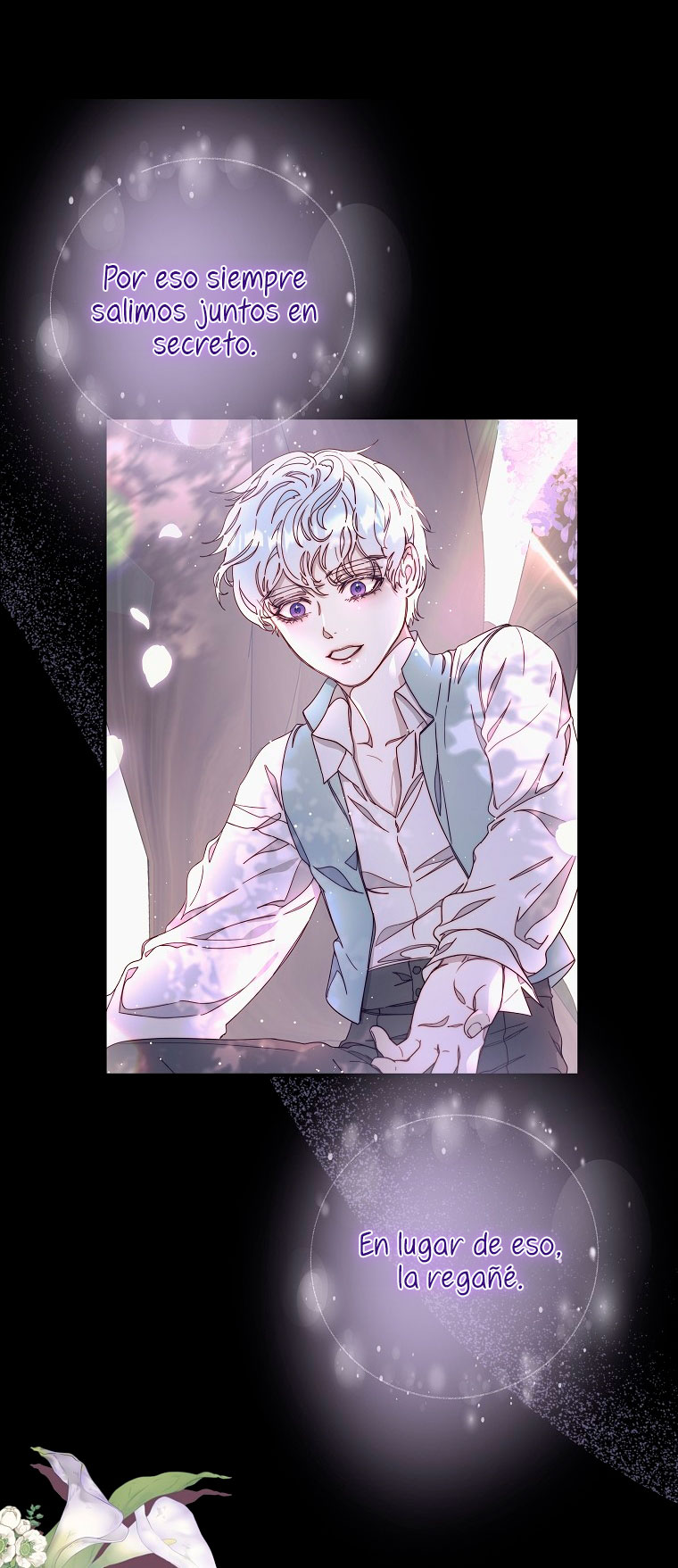 Olviden a Vivian Capítulo 43 - Página 6