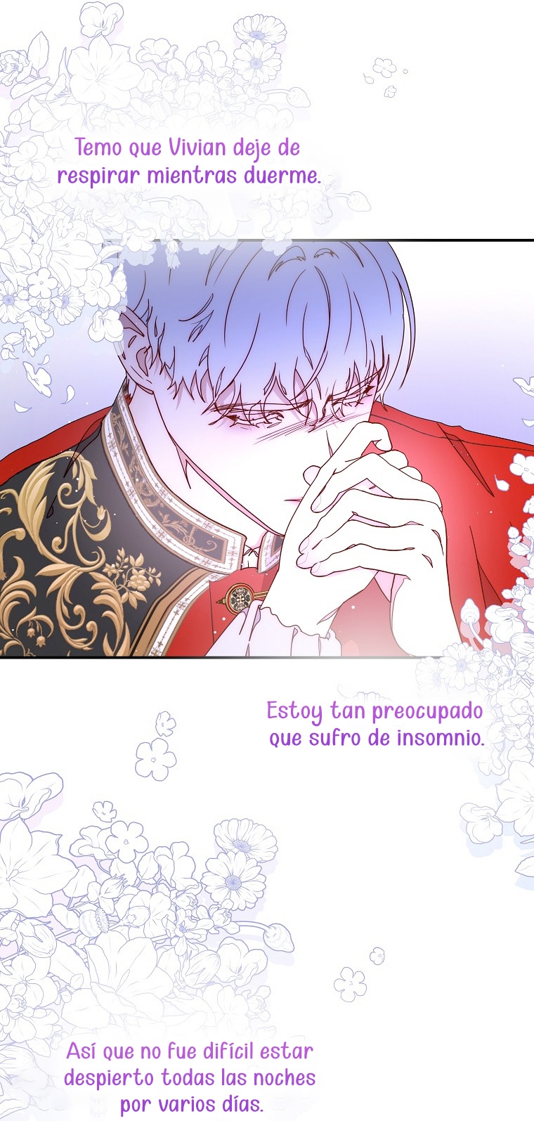 Olviden a Vivian Capítulo 44 - Página 11