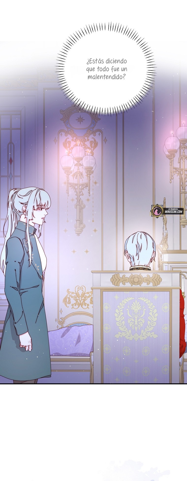 Olviden a Vivian Capítulo 44 - Página 25