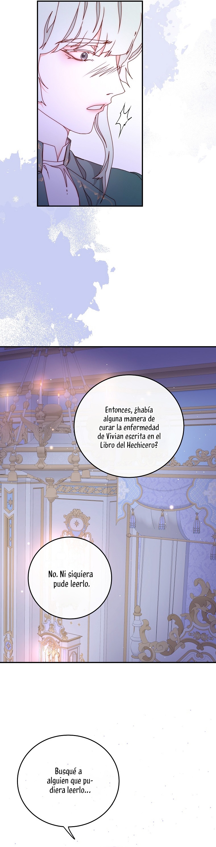 Olviden a Vivian Capítulo 44 - Página 26