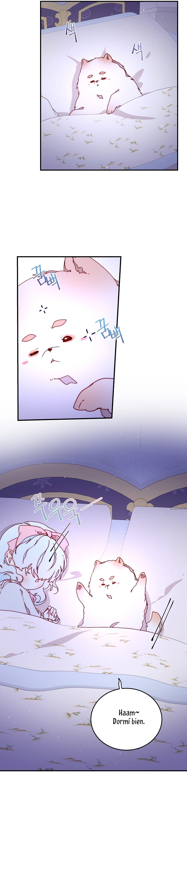 Olviden a Vivian Capítulo 44 - Página 28