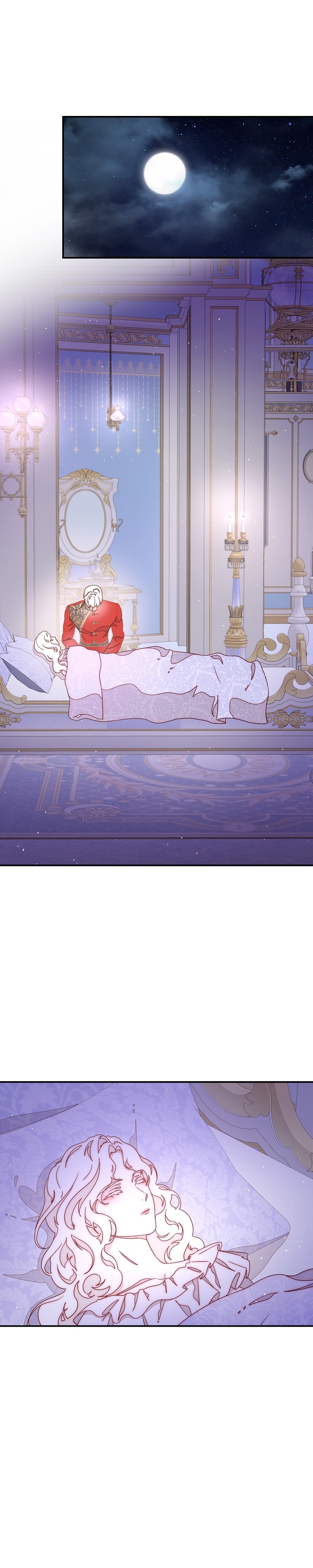 Olviden a Vivian Capítulo 44 - Página 3