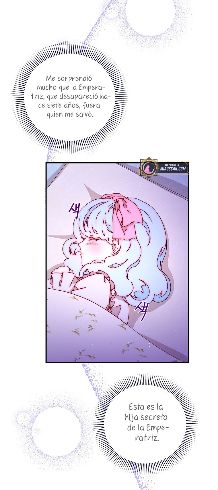 Olviden a Vivian Capítulo 45 - Página 10