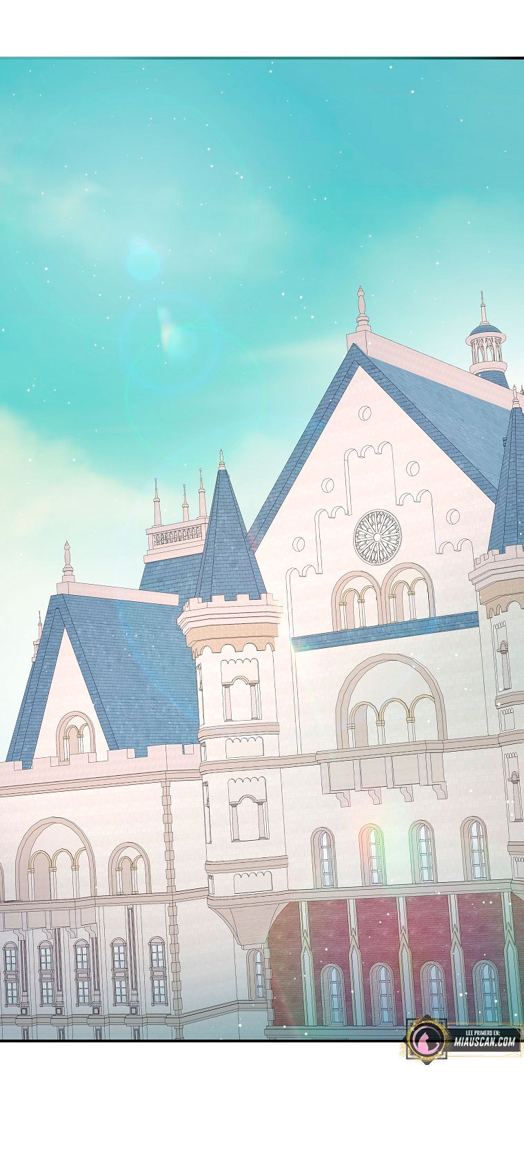 Olviden a Vivian Capítulo 45 - Página 16