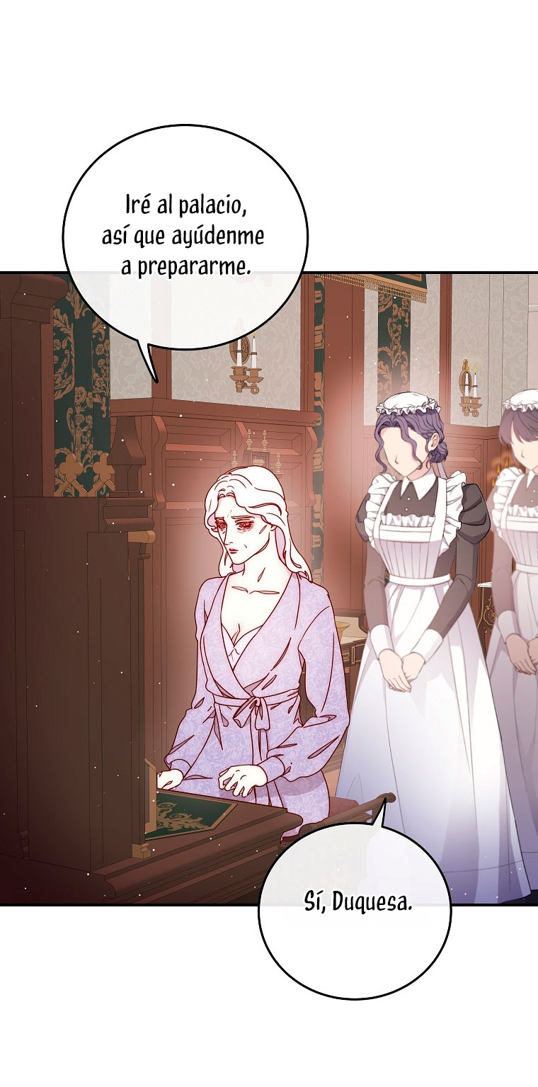 Olviden a Vivian Capítulo 45 - Página 17