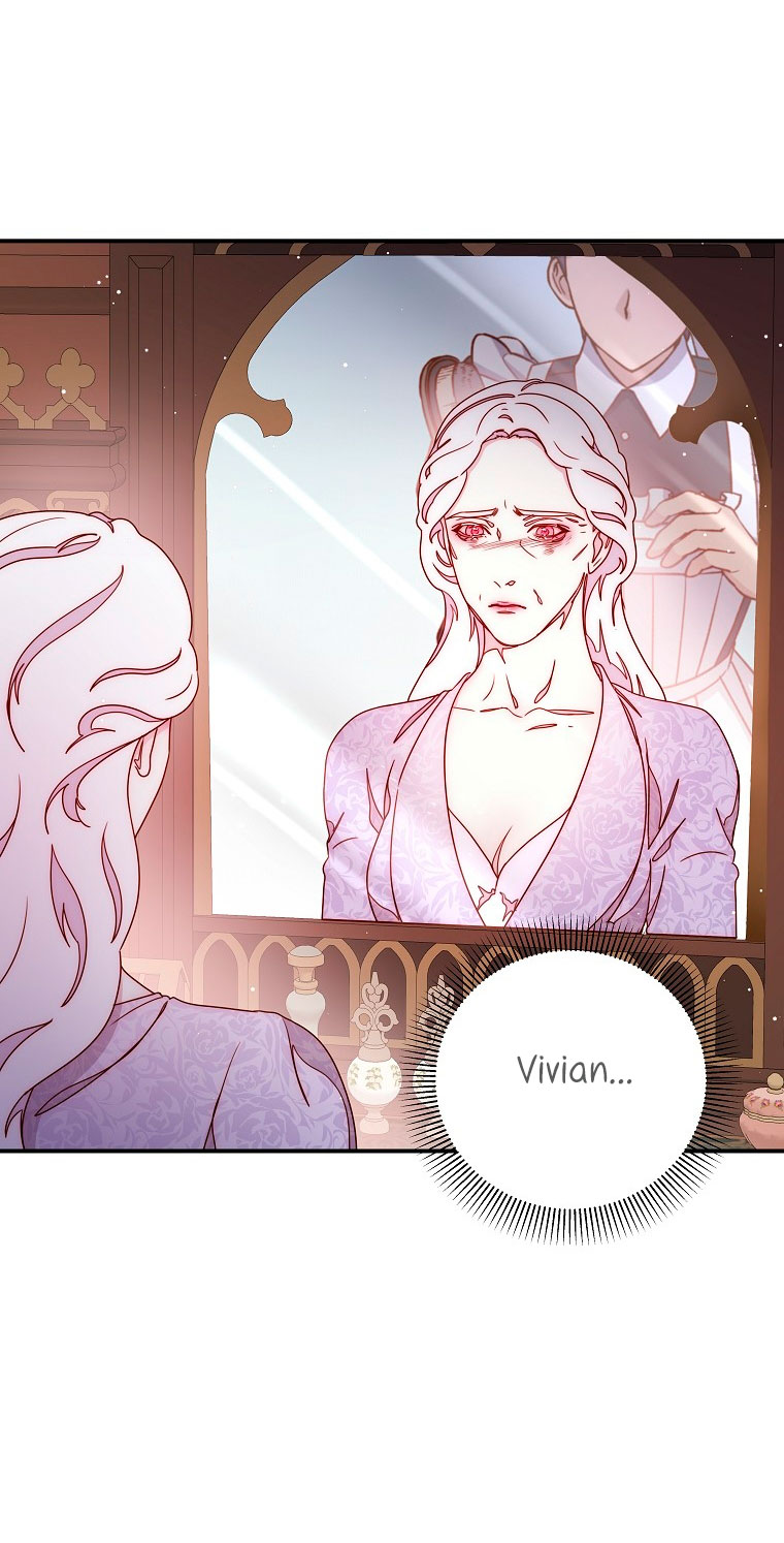 Olviden a Vivian Capítulo 45 - Página 18