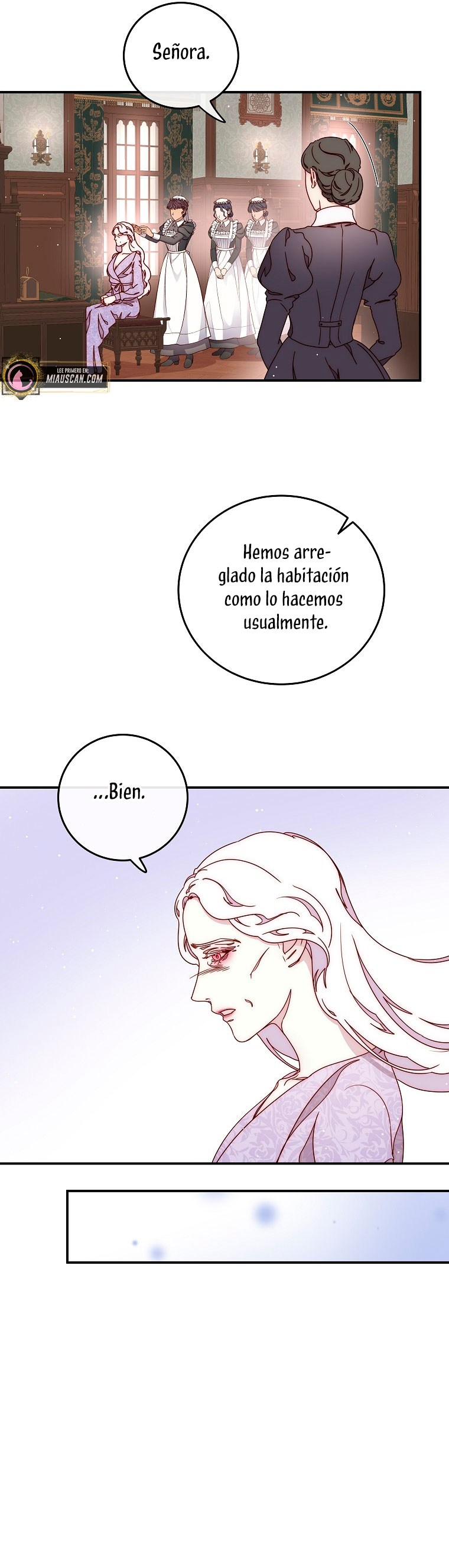 Olviden a Vivian Capítulo 45 - Página 19