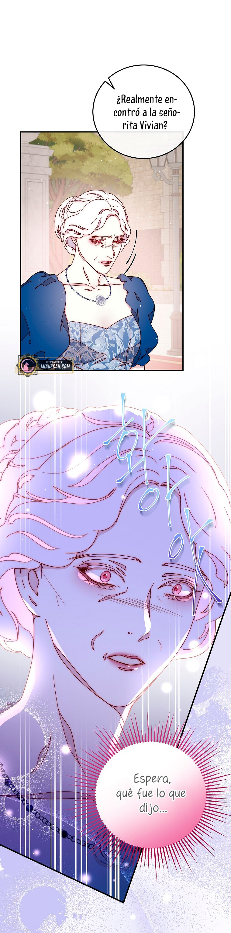 Olviden a Vivian Capítulo 45 - Página 23