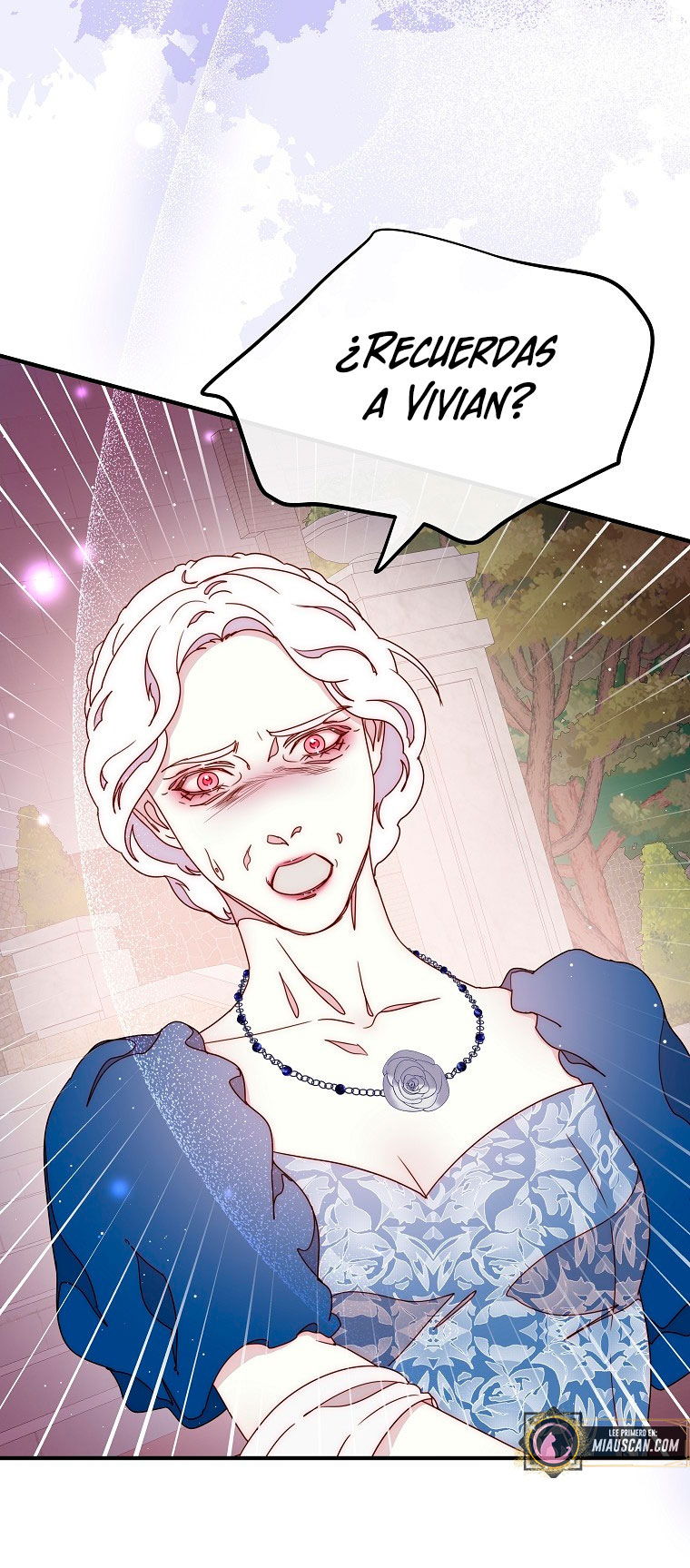 Olviden a Vivian Capítulo 45 - Página 25
