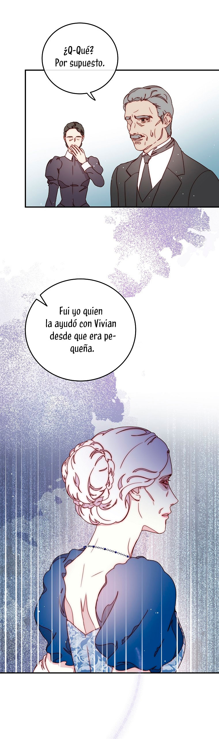 Olviden a Vivian Capítulo 45 - Página 26