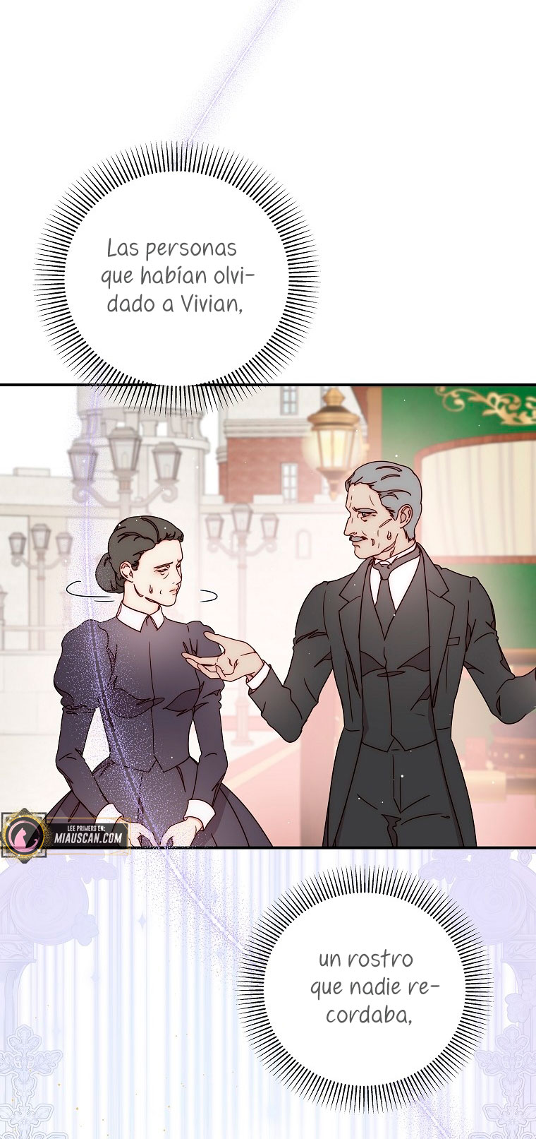 Olviden a Vivian Capítulo 45 - Página 27