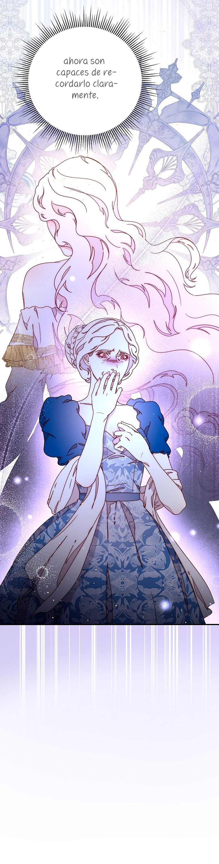 Olviden a Vivian Capítulo 45 - Página 28