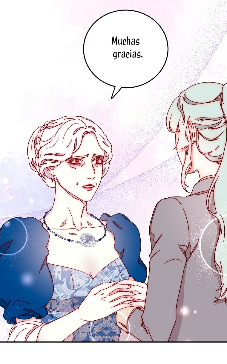 Olviden a Vivian Capítulo 45 - Página 31