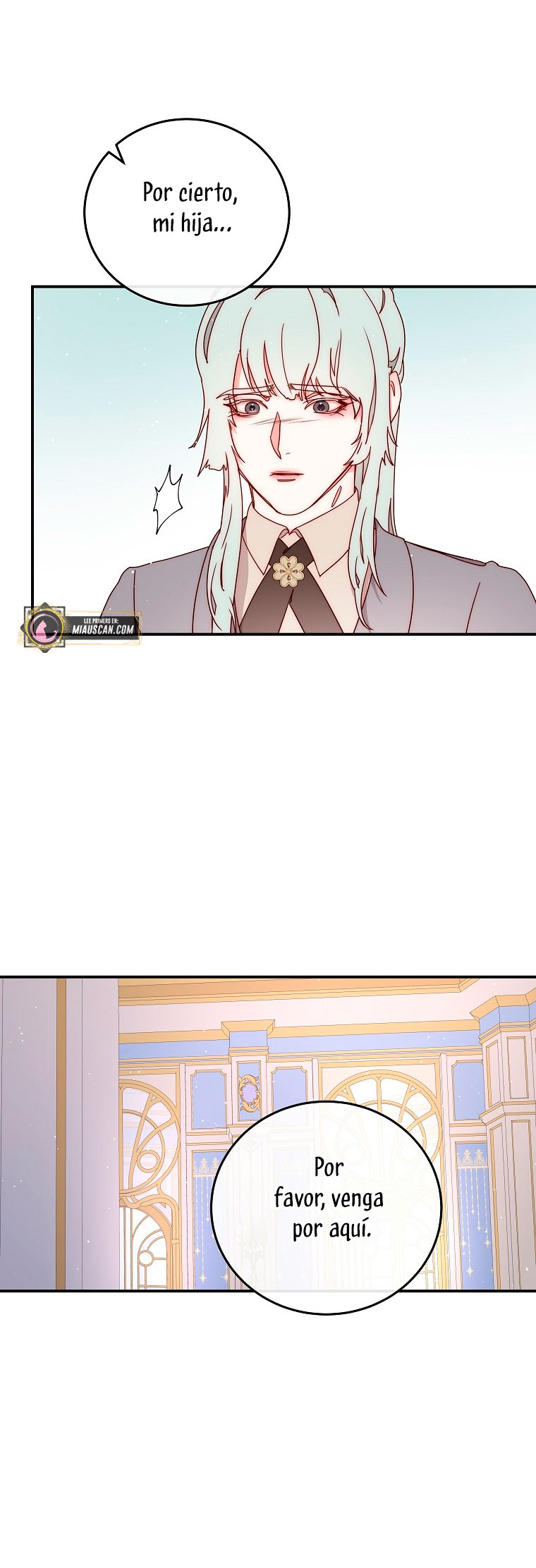 Olviden a Vivian Capítulo 45 - Página 32