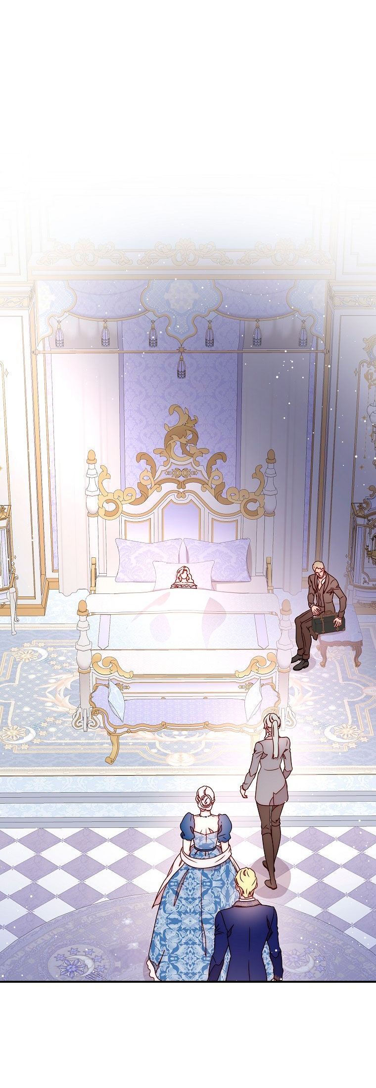 Olviden a Vivian Capítulo 45 - Página 33