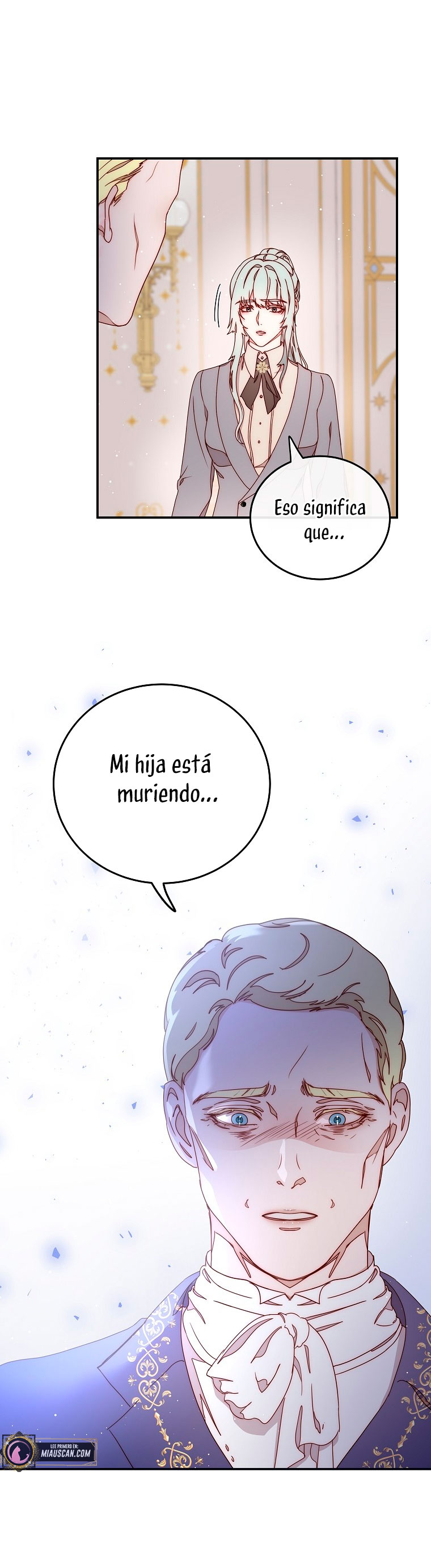 Olviden a Vivian Capítulo 45 - Página 36