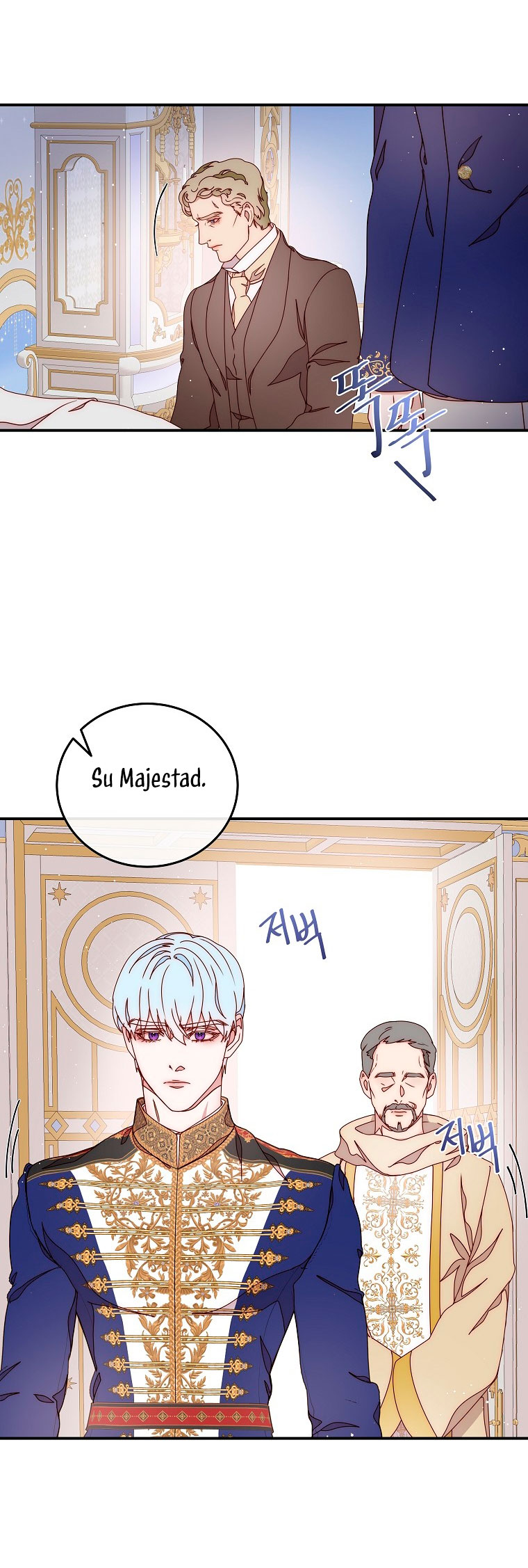 Olviden a Vivian Capítulo 45 - Página 37