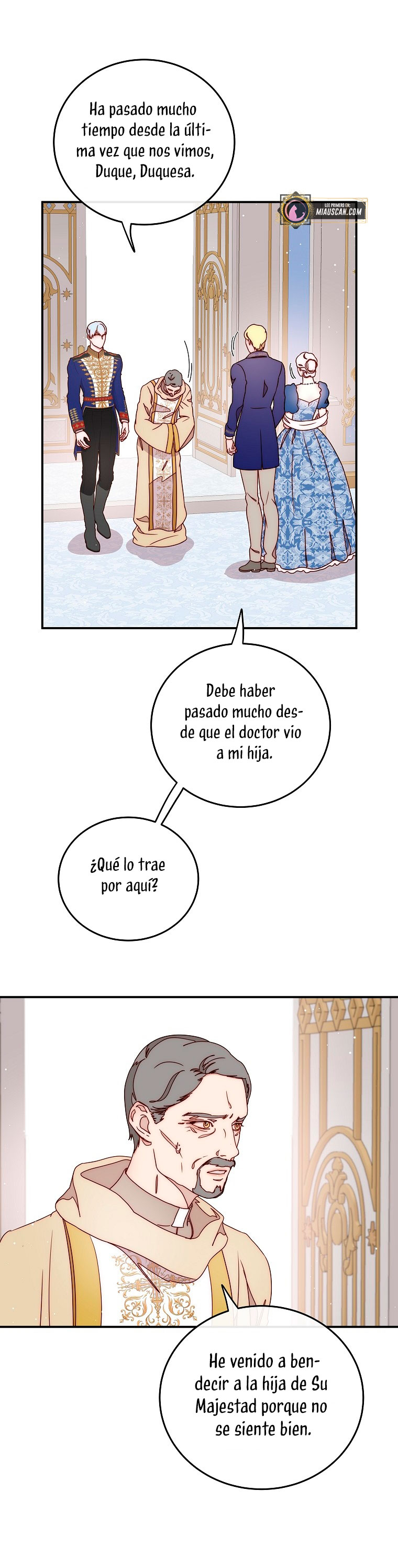 Olviden a Vivian Capítulo 45 - Página 38