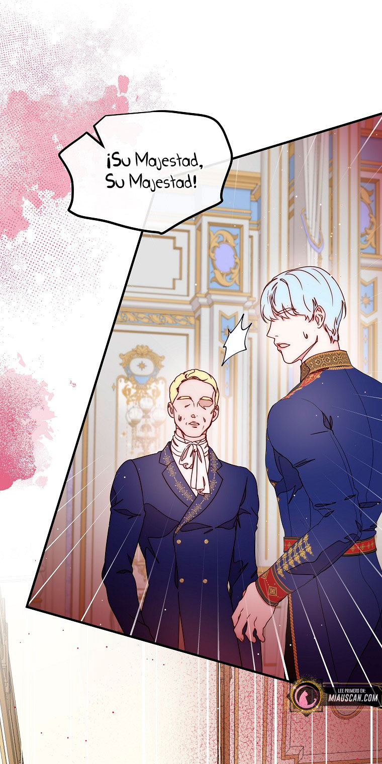 Olviden a Vivian Capítulo 45 - Página 45