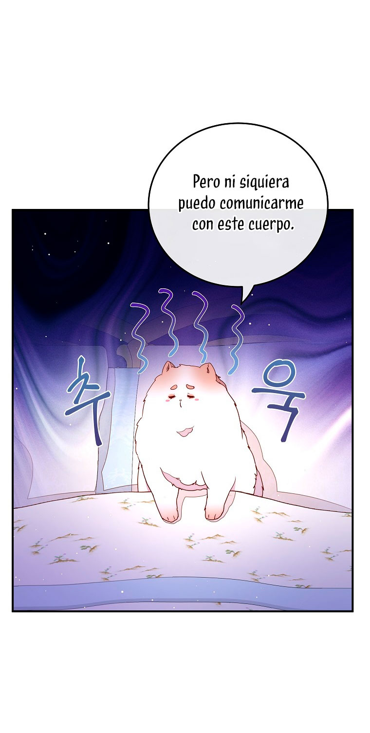 Olviden a Vivian Capítulo 45 - Página 5