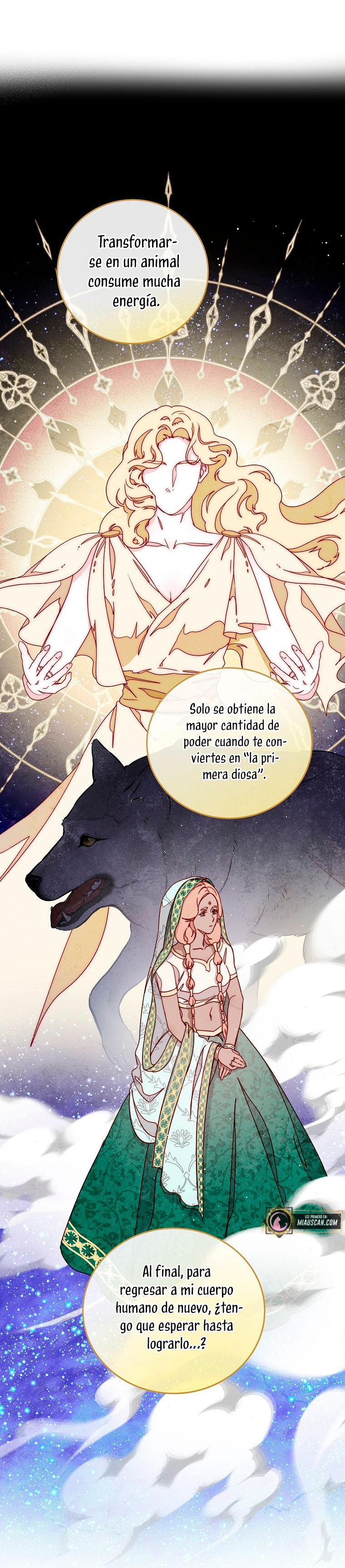 Olviden a Vivian Capítulo 45 - Página 6