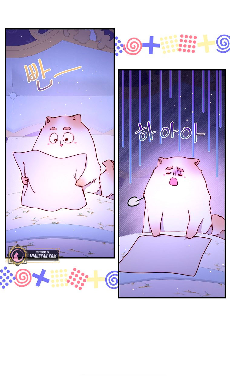 Olviden a Vivian Capítulo 45 - Página 8