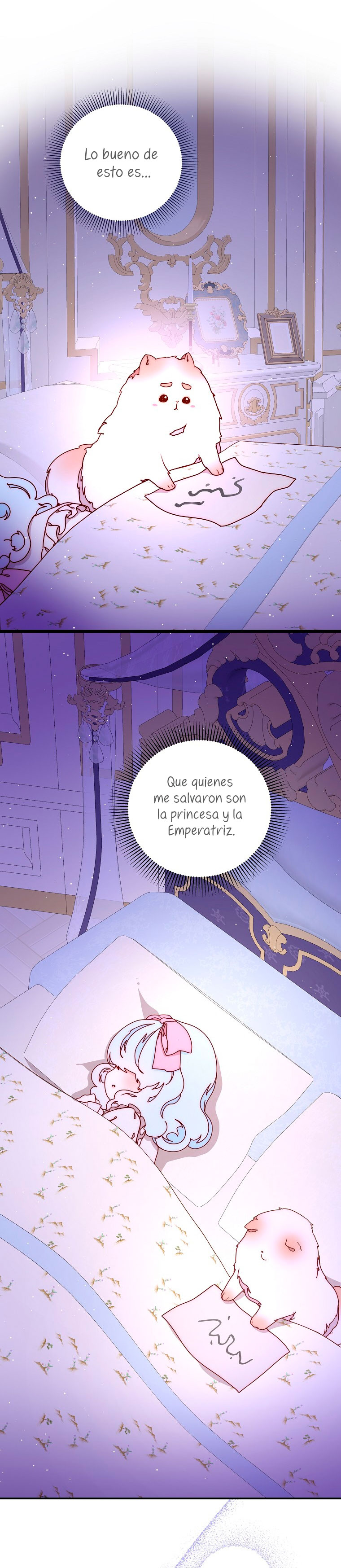 Olviden a Vivian Capítulo 45 - Página 9