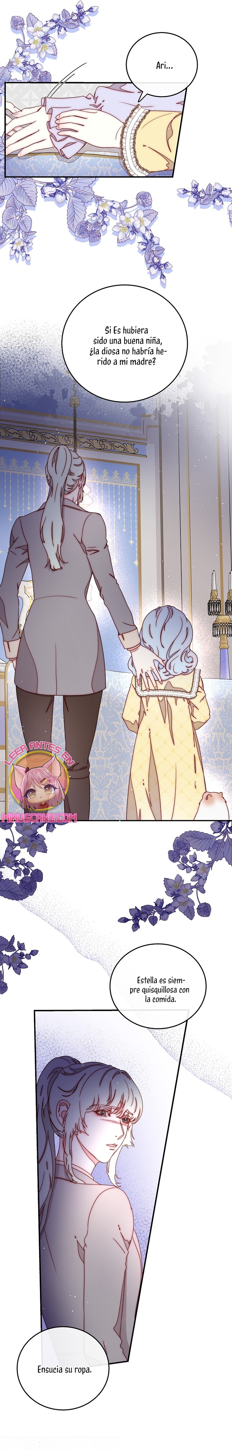 Olviden a Vivian Capítulo 46 - Página 10