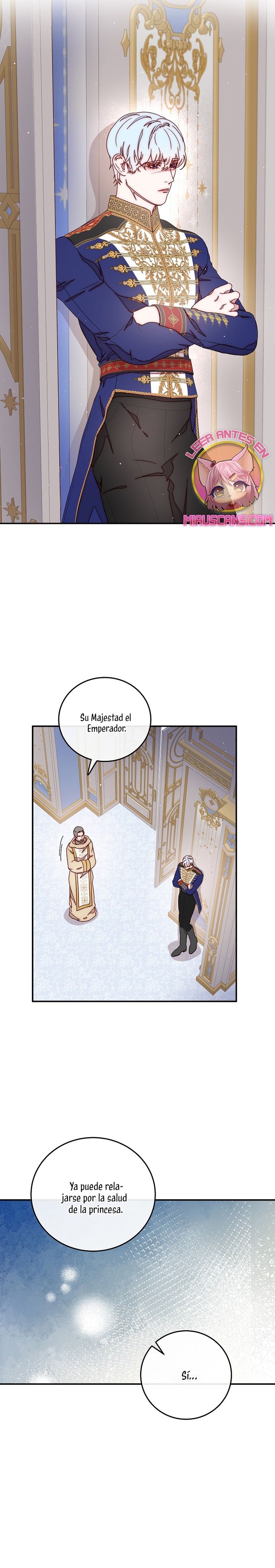 Olviden a Vivian Capítulo 46 - Página 13